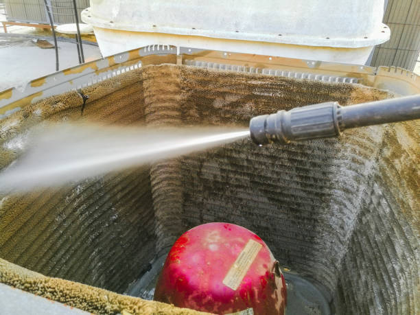Best Affordable HVAC Duct Cleaning  in Pine Mountain, GA