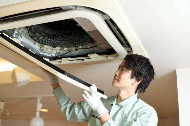 Best Affordable HVAC Duct Cleaning  in Pine Mountain, GA