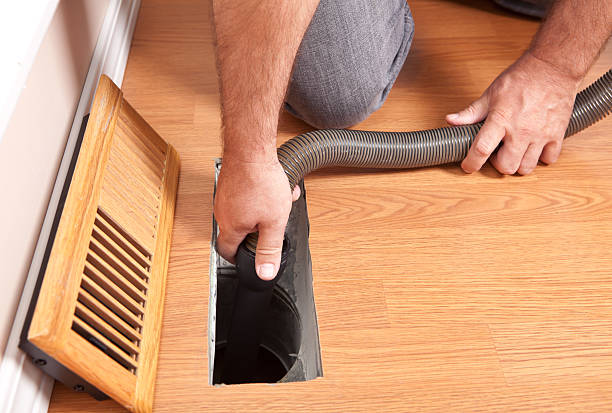 Best Best Air Duct Cleaning Company  in Pine Mountain, GA
