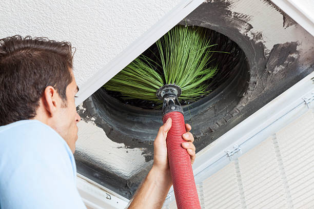 Best Air Duct Cleaning Cost  in Pine Mountain, GA